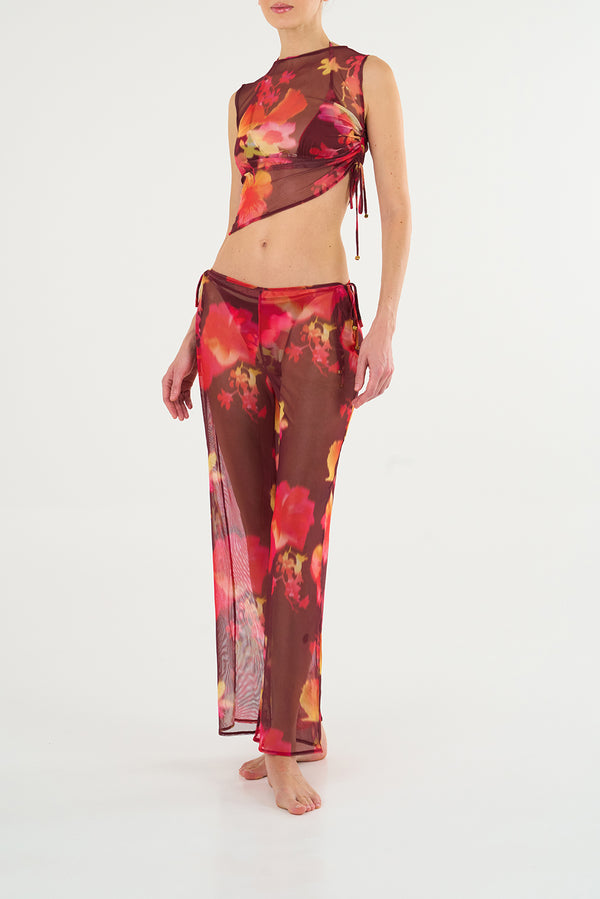 ZINNIA MARLI PANTS