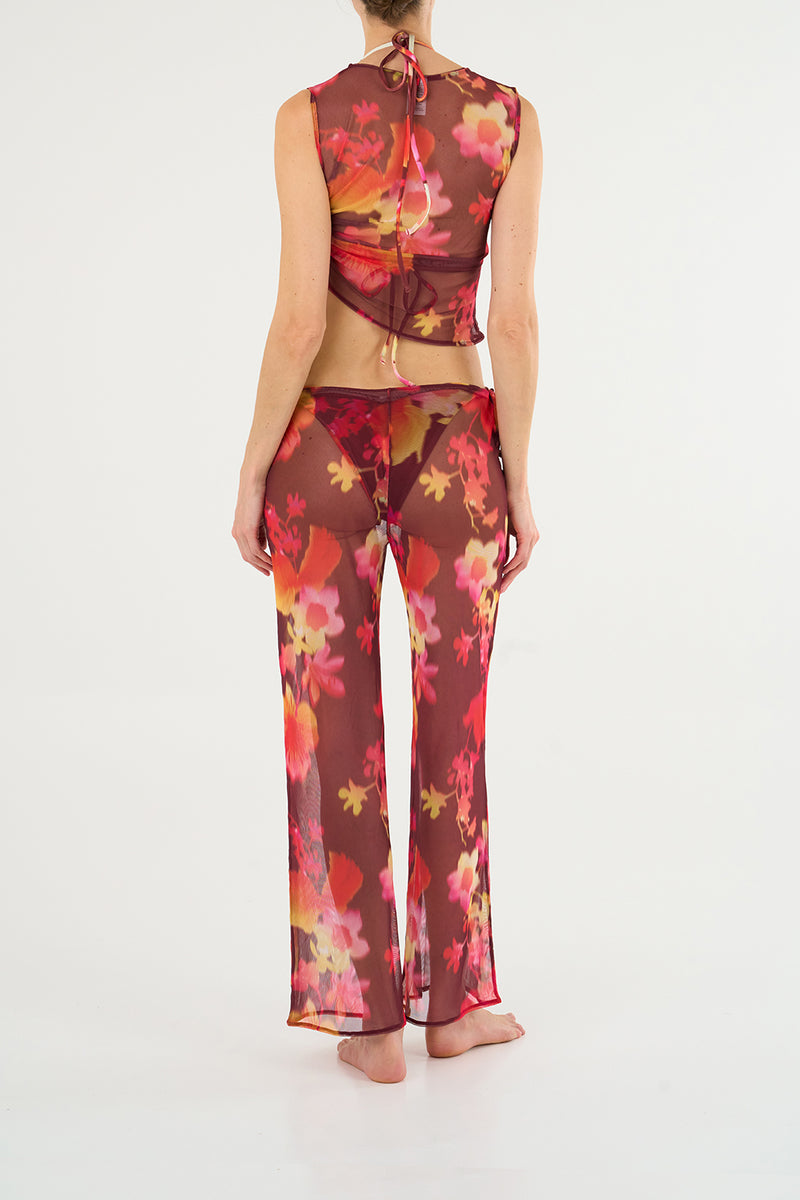 ZINNIA ZIVA TOP