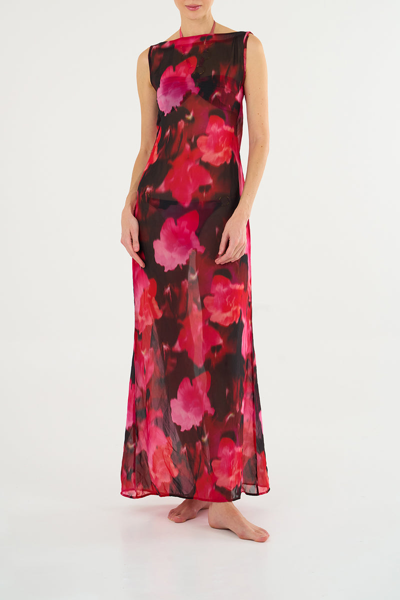 JAM FIDA DRESS