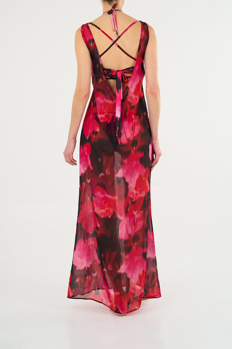 JAM FIDA DRESS