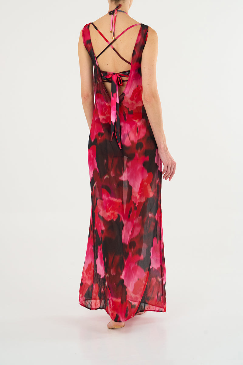 JAM FIDA DRESS