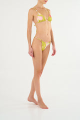 PEAR NISH BIKINI TOP