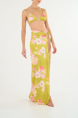 PEAR NISH BIKINI TOP