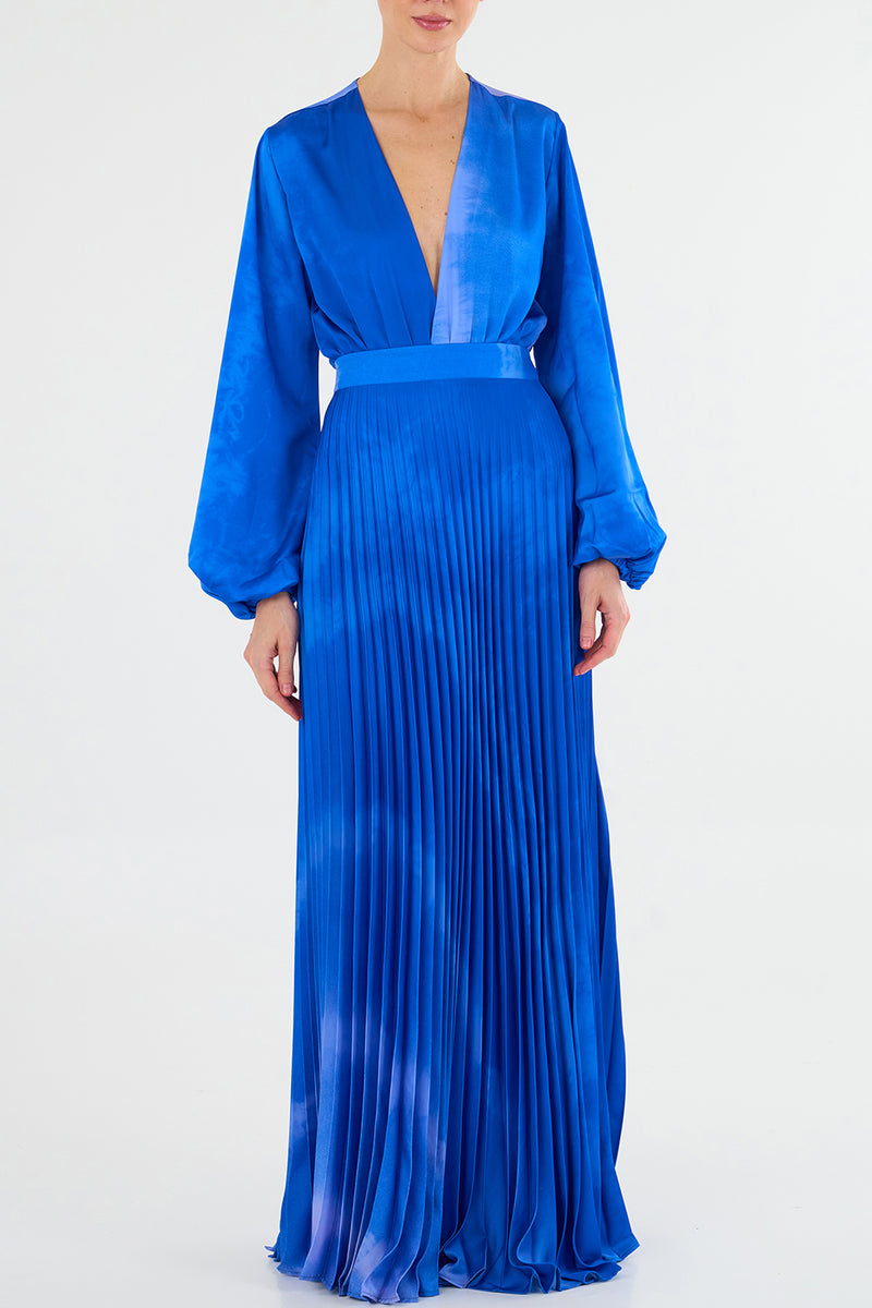 MARE MIKI LONG SKIRT