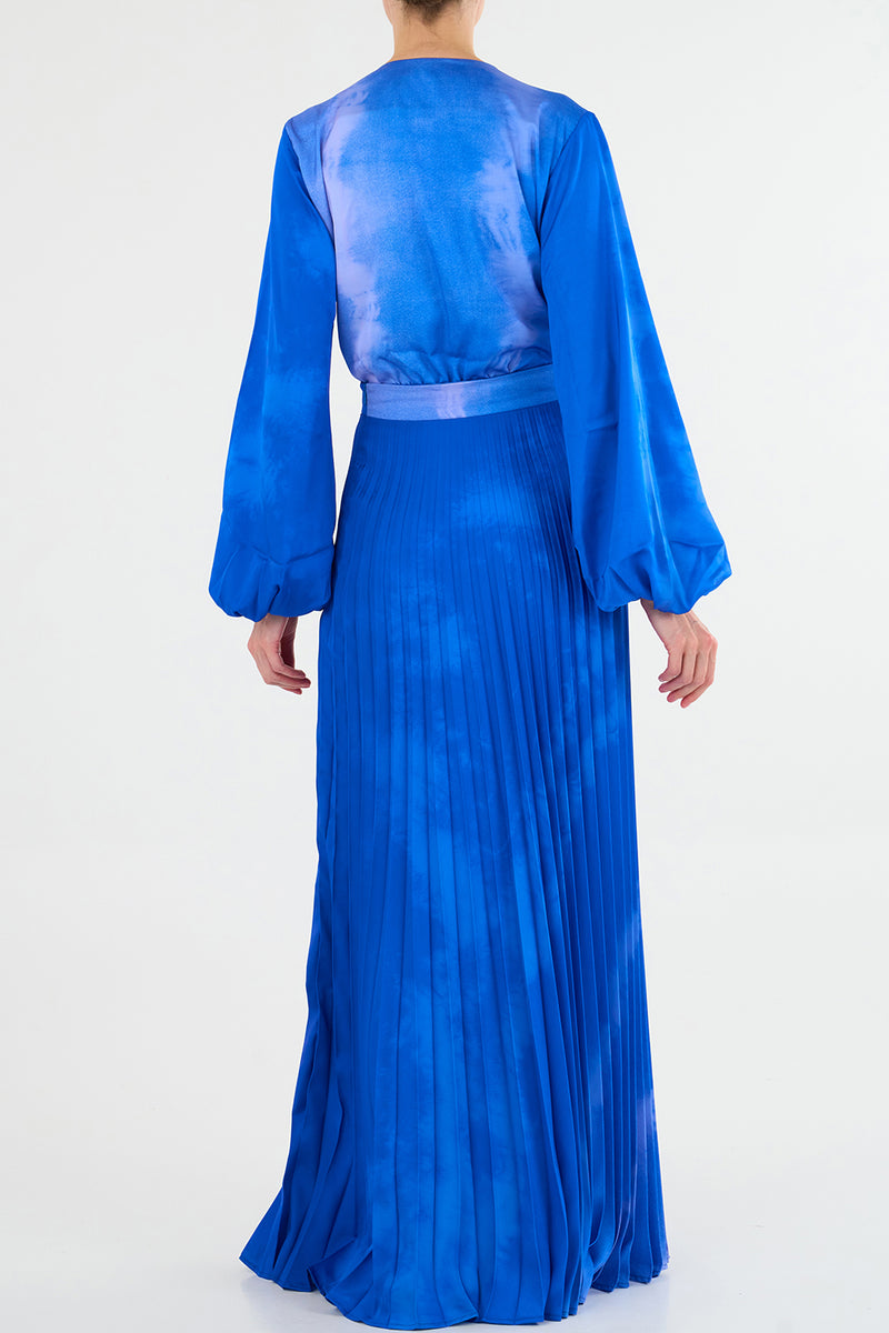 MARE MIKI LONG SKIRT