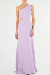 MALVA ISIDRA LONG DRESS