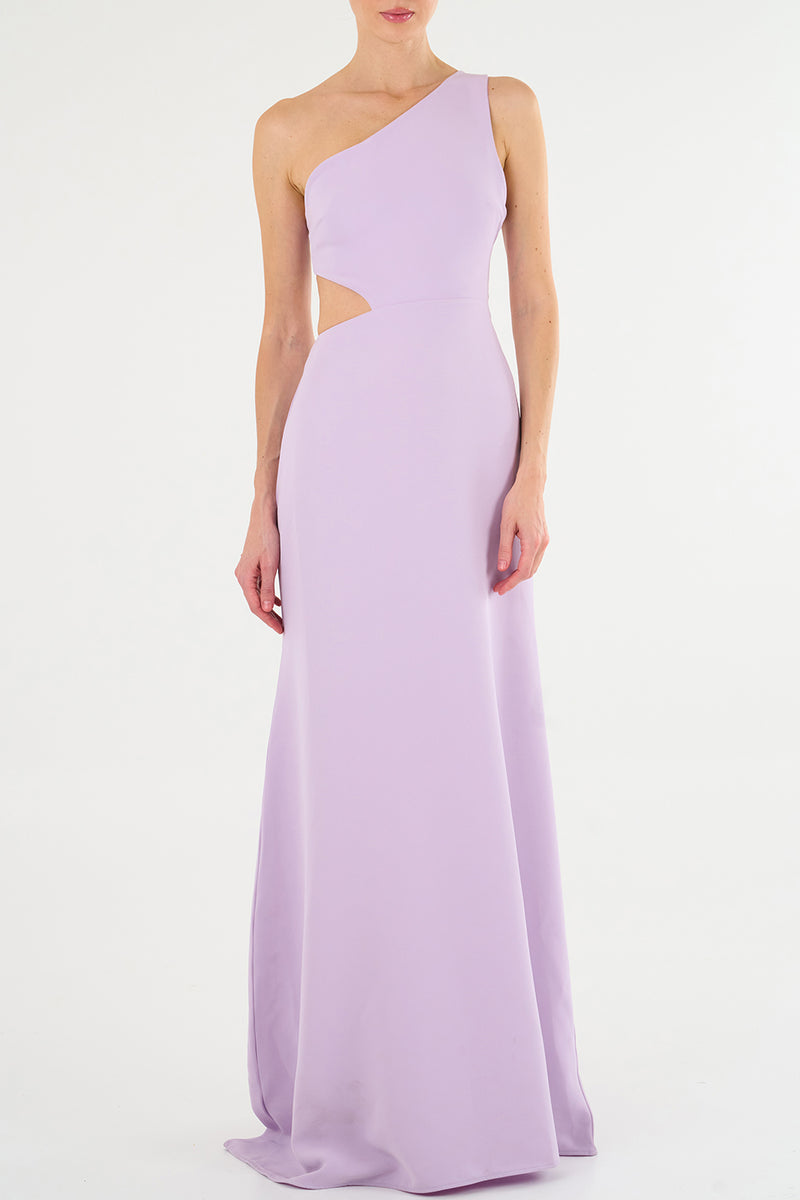 MALVA ISIDRA LONG DRESS