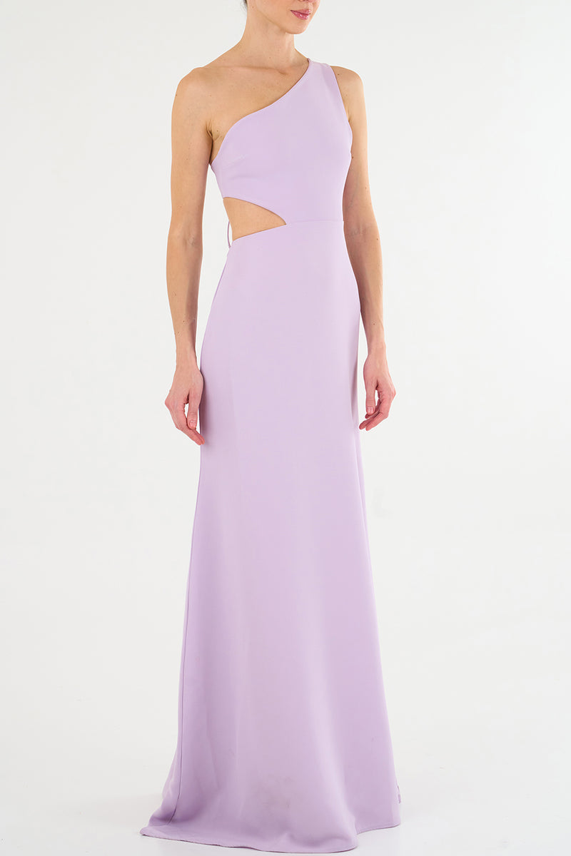 MALVA ISIDRA LONG DRESS