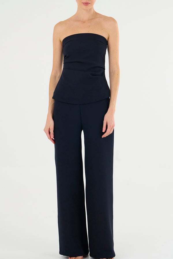 NAVY ESMA TOP