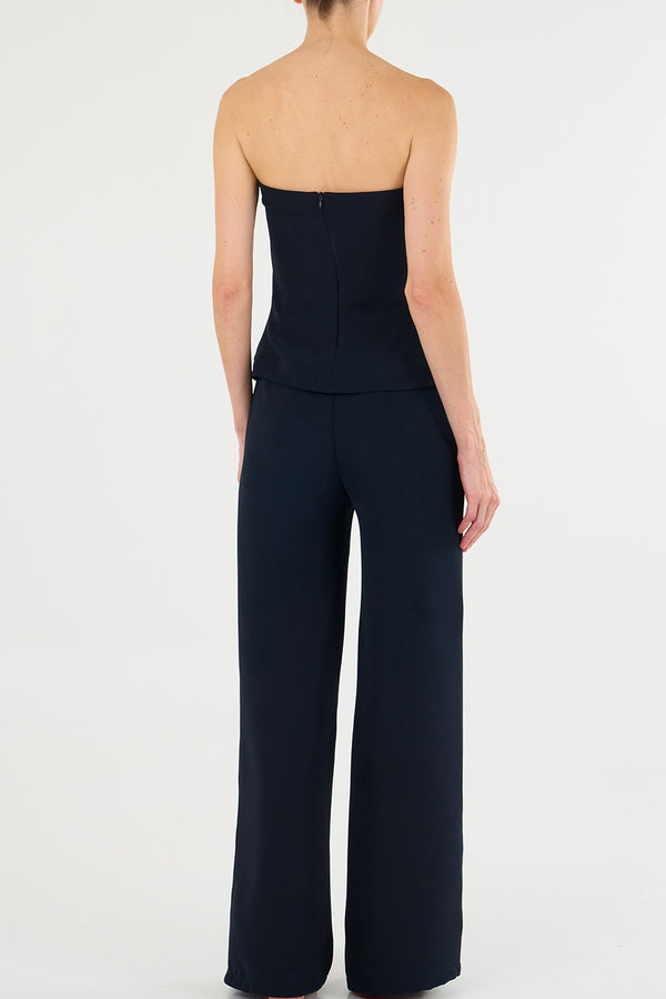 NAVY ESMA TOP