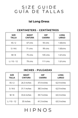 IAL GALIA DRESS