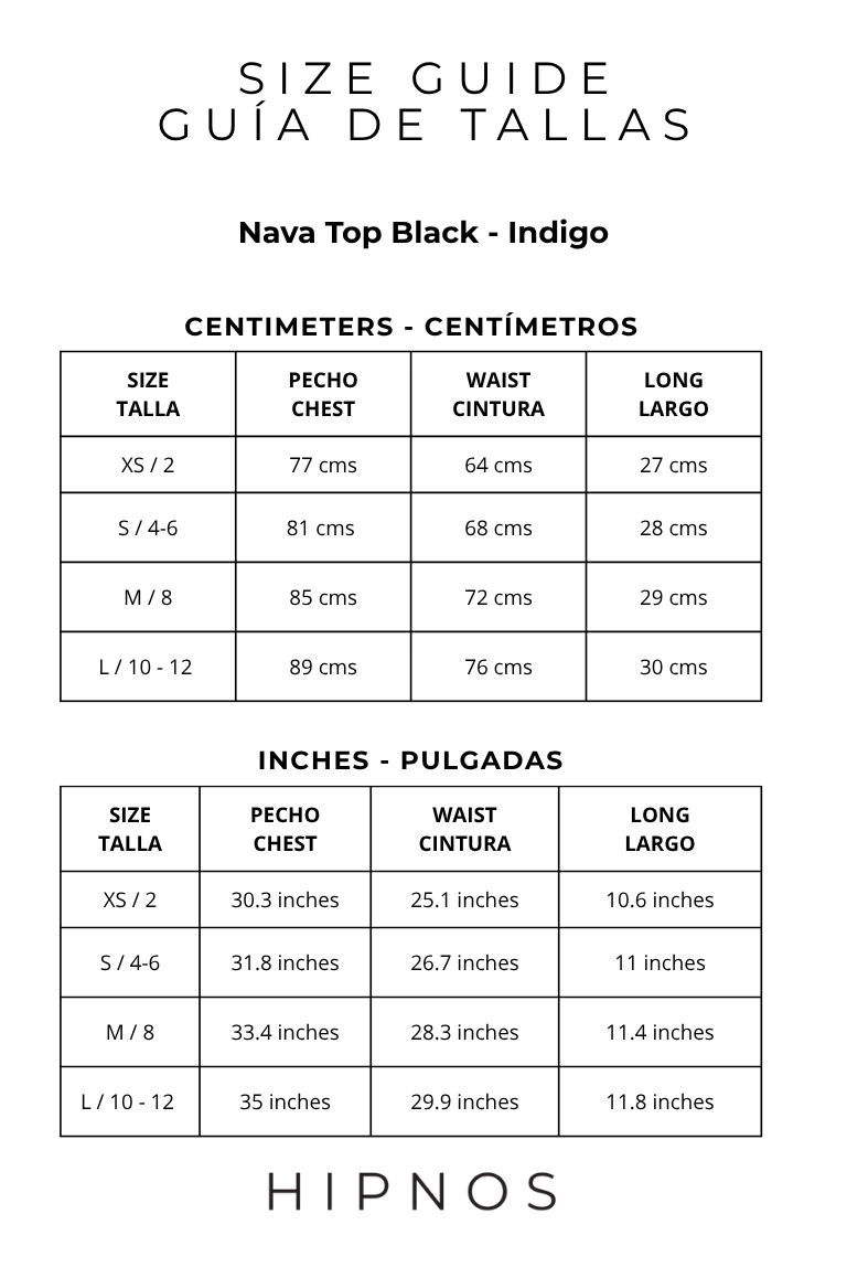 IAL NAVA TOP